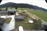 Archiv Foto Webcam Bauernhof Arnoldgut in Altenmarkt 13:00