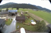 Archived image Webcam Organic farm Arnoldgut in Altenmarkt 15:00