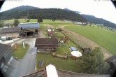 Archived image Webcam Organic farm Arnoldgut in Altenmarkt 17:00