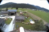 Archiv Foto Webcam Bauernhof Arnoldgut in Altenmarkt 19:00