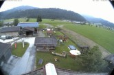 Archiv Foto Webcam Bauernhof Arnoldgut in Altenmarkt 21:00