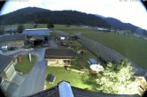 Archiv Foto Webcam Bauernhof Arnoldgut in Altenmarkt 23:00