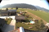 Archiv Foto Webcam Bauernhof Arnoldgut in Altenmarkt 09:00