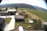 Archiv Foto Webcam Bauernhof Arnoldgut in Altenmarkt 11:00