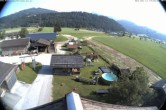 Archiv Foto Webcam Bauernhof Arnoldgut in Altenmarkt 17:00