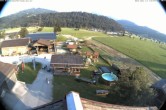 Archiv Foto Webcam Bauernhof Arnoldgut in Altenmarkt 19:00