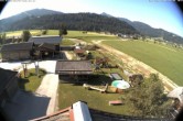 Archiv Foto Webcam Bauernhof Arnoldgut in Altenmarkt 09:00