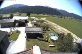 Archiv Foto Webcam Bauernhof Arnoldgut in Altenmarkt 11:00
