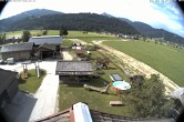 Archiv Foto Webcam Bauernhof Arnoldgut in Altenmarkt 09:00