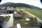 Archived image Webcam Organic farm Arnoldgut in Altenmarkt 11:00