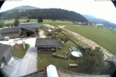 Archived image Webcam Organic farm Arnoldgut in Altenmarkt 17:00