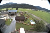 Archiv Foto Webcam Bauernhof Arnoldgut in Altenmarkt 09:00