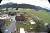 Archiv Foto Webcam Bauernhof Arnoldgut in Altenmarkt 11:00