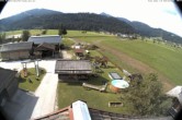 Archiv Foto Webcam Bauernhof Arnoldgut in Altenmarkt 09:00