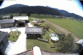 Archiv Foto Webcam Bauernhof Arnoldgut in Altenmarkt 13:00