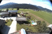 Archiv Foto Webcam Bauernhof Arnoldgut in Altenmarkt 09:00
