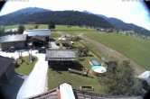 Archiv Foto Webcam Bauernhof Arnoldgut in Altenmarkt 11:00