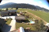 Archiv Foto Webcam Bauernhof Arnoldgut in Altenmarkt 09:00
