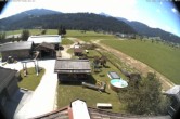 Archiv Foto Webcam Bauernhof Arnoldgut in Altenmarkt 11:00