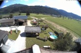 Archiv Foto Webcam Bauernhof Arnoldgut in Altenmarkt 15:00