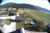 Archiv Foto Webcam Bauernhof Arnoldgut in Altenmarkt 17:00