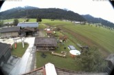 Archiv Foto Webcam Bauernhof Arnoldgut in Altenmarkt 09:00