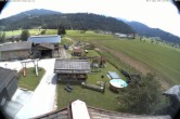 Archiv Foto Webcam Bauernhof Arnoldgut in Altenmarkt 13:00