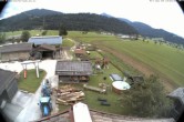Archiv Foto Webcam Bauernhof Arnoldgut in Altenmarkt 15:00