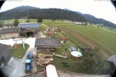 Archiv Foto Webcam Bauernhof Arnoldgut in Altenmarkt 17:00