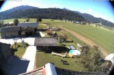 Archiv Foto Webcam Bauernhof Arnoldgut in Altenmarkt 09:00