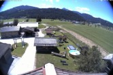 Archiv Foto Webcam Bauernhof Arnoldgut in Altenmarkt 11:00