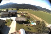 Archiv Foto Webcam Bauernhof Arnoldgut in Altenmarkt 09:00