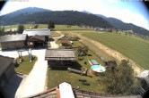 Archiv Foto Webcam Bauernhof Arnoldgut in Altenmarkt 11:00