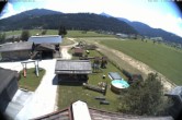Archiv Foto Webcam Bauernhof Arnoldgut in Altenmarkt 13:00