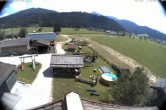 Archiv Foto Webcam Bauernhof Arnoldgut in Altenmarkt 15:00