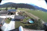 Archiv Foto Webcam Bauernhof Arnoldgut in Altenmarkt 17:00