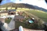 Archiv Foto Webcam Bauernhof Arnoldgut in Altenmarkt 19:00