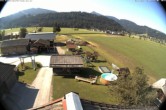 Archiv Foto Webcam Bauernhof Arnoldgut in Altenmarkt 09:00