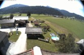Archiv Foto Webcam Bauernhof Arnoldgut in Altenmarkt 11:00