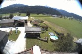 Archiv Foto Webcam Bauernhof Arnoldgut in Altenmarkt 13:00