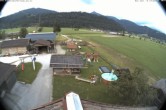 Archived image Webcam Organic farm Arnoldgut in Altenmarkt 17:00