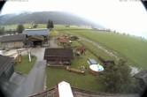Archiv Foto Webcam Bauernhof Arnoldgut in Altenmarkt 11:00