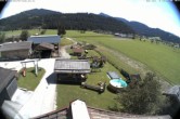 Archiv Foto Webcam Bauernhof Arnoldgut in Altenmarkt 15:00