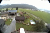 Archiv Foto Webcam Bauernhof Arnoldgut in Altenmarkt 19:00