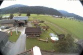 Archiv Foto Webcam Bauernhof Arnoldgut in Altenmarkt 09:00