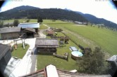 Archiv Foto Webcam Bauernhof Arnoldgut in Altenmarkt 13:00
