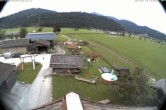 Archiv Foto Webcam Bauernhof Arnoldgut in Altenmarkt 17:00