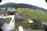 Archiv Foto Webcam Bauernhof Arnoldgut in Altenmarkt 19:00