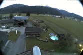 Archiv Foto Webcam Bauernhof Arnoldgut in Altenmarkt 21:00