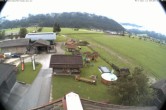 Archiv Foto Webcam Bauernhof Arnoldgut in Altenmarkt 09:00
